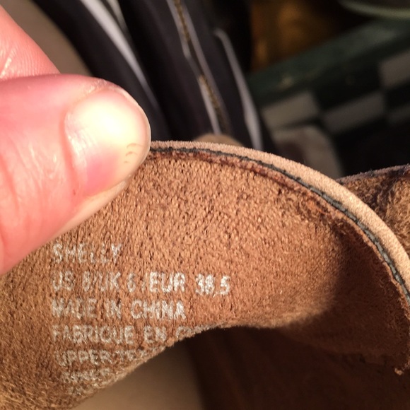 Work boots - Picture 5 of 5